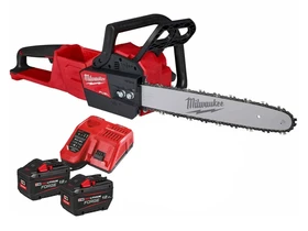 Milwaukee M18FCHSC-122 akkus láncfűrész Milwaukee M18FCHSC-122 akkus láncfűrész