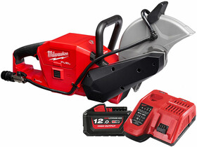Milwaukee M18FCOS230-121 akkus kézi gyorsdaraboló Milwaukee M18FCOS230-121 akkus kézi gyorsdaraboló