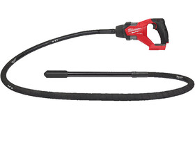 Milwaukee M18FCVN24-0 akkus meghajtóegység tűvibrátorhoz Milwaukee M18FCVN24-0 akkus meghajtóegység tűvibrátorhoz