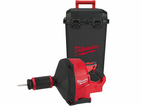 Milwaukee M18FDCPF8-0C akkus duguláselhárító Milwaukee M18FDCPF8-0C akkus duguláselhárító