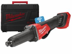 Milwaukee M18FDGROVPDB-0X BRAKING DIE GRINDER XXX akkus egyenes csiszoló Milwaukee M18FDGROVPDB-0X BRAKING DIE GRINDER XXX akkus egyenes csiszoló
