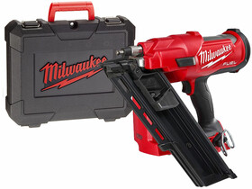 Milwaukee M18FFN-0C akkus szegbelövő Milwaukee M18FFN-0C akkus szegbelövő