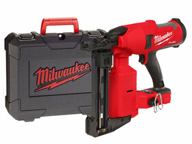 Milwaukee M18FFUS-0 akkus kerítés kapcsozó Milwaukee M18FFUS-0 akkus kerítés kapcsozó