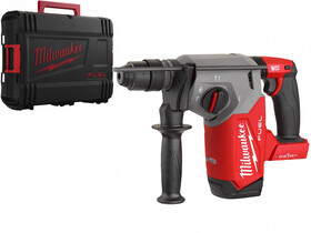 Milwaukee M18FH-0X 26 mm-es SDS-Plus akkus fúrókalapács Milwaukee M18FH-0X 26 mm-es SDS-Plus akkus fúrókalapács