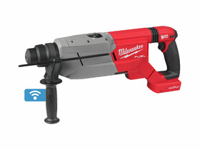 Milwaukee M18FHACOD32-0C akkus fúró-vésőkalapács (akku és töltő nélkül) Milwaukee M18FHACOD32-0C akkus fúró-vésőkalapács (akku és töltő nélkül)