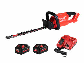 Milwaukee M18FHET60-802 akkus sövényvágó 60 cm Milwaukee M18FHET60-802 akkus sövényvágó 60 cm