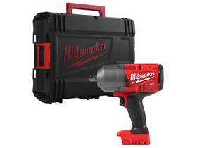Milwaukee M18FHIWP12-0X akkus ütvecsavarozó akku és töltő nélkül Milwaukee M18 FHIWP12-0X