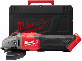 Milwaukee M18FHSAG150XB-0X akkus sarokcsiszoló Milwaukee M18FHSAG150XB-0X akkus sarokcsiszoló