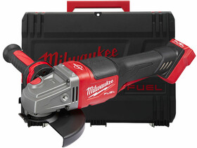 Milwaukee M18FHSAG150XPDB-0X akkus sarokcsiszoló Milwaukee M18FHSAG150XPDB-0X akkus sarokcsiszoló