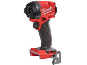 Milwaukee M18FID3-0 akkus ütvecsavarozó bitbefogással Milwaukee M18FID3-0 akkus ütvecsavarozó bitbefogással