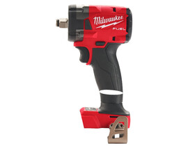 Milwaukee M18FIW2F12-0 akkus ütvecsavarozó