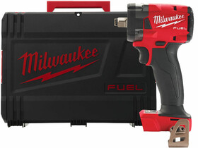 Milwaukee M18FIW2F12-0X akkus ütvecsavarozó