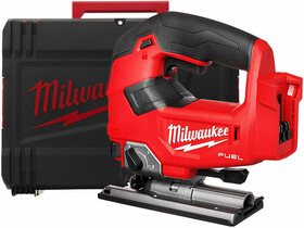 Milwaukee M18FJS-0X akkus szúrófűrész Milwaukee M18FJS-0X akkus szúrófűrész