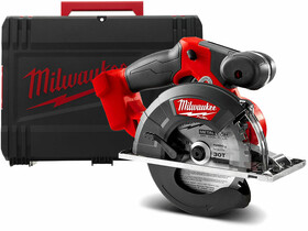 Milwaukee M18FMCS-0X akkus fémipari körfűrész Milwaukee M18FMCS-0X akkus fémipari körfűrész