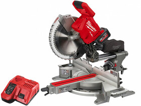 Milwaukee M18FMS305-121 akkus gérvágó Milwaukee M18FMS305-121 akkus gérvágó