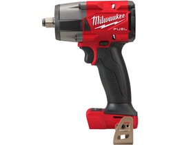 Milwaukee M18FMTIW2F12-0 akkus ütvecsavarozó