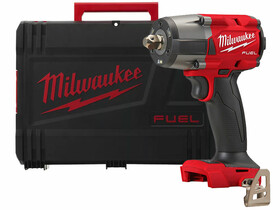 Milwaukee M18FMTIW2P12-0X akkus ütvecsavarozó Milwaukee M18FMTIW2P12-0X akkus ütvecsavarozó