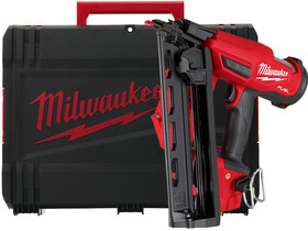 Milwaukee M18FN16GA-0X akkus szerkezeti szegező Milwaukee M18FN16GA-0X akkus szerkezeti szegező