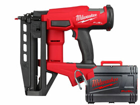 Milwaukee M18FN16GS-0X akkus finiselő szegező Milwaukee M18FN16GS-0X akkus finiselő szegező