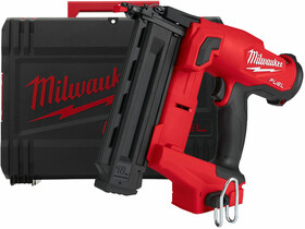 Milwaukee M18FN18GS-0X akkus szegbelövő Milwaukee M18FN18GS-0X akkus szegbelövő