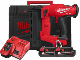 Milwaukee M18FN18GS-202X akkus szegbelövő Milwaukee M18FN18GS-202X akkus szegbelövő
