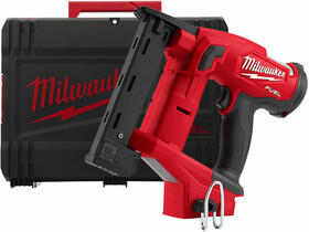 Milwaukee M18FNCS18GS-0X akkus kapcsozó Milwaukee M18FNCS18GS-0X akkus kapcsozó