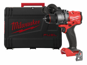 Milwaukee M18FPD3-0X akkus ütvefúró-csavarozó (akku és töltő nélkül) Milwaukee M18FPD3-0X akkus ütvefúró-csavarozó (akku és töltő nélkül)