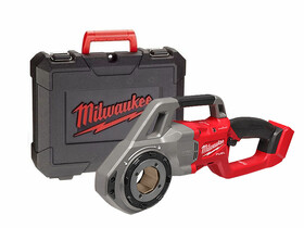 Milwaukee M18FPT114-0C akkus menetvágó Milwaukee M18FPT114-0C akkus menetvágó