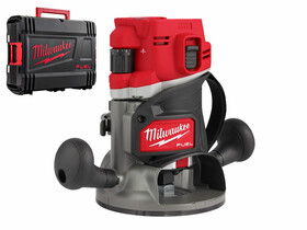 Milwaukee M18FR12-0X akkus felsőmaró Milwaukee M18FR12-0X akkus felsőmaró