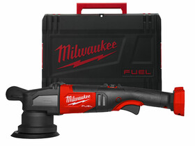 Milwaukee M18FROP15-0 akkus excentercsiszoló Milwaukee M18FROP15-0 akkus excentercsiszoló