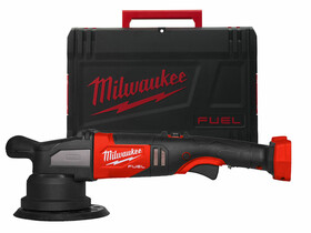 Milwaukee M18FROP21-0X akkus excentercsiszoló Milwaukee M18FROP21-0X akkus excentercsiszoló