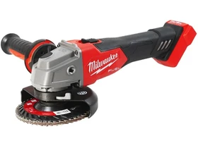 Milwaukee M18FSAG125X-0 akkus sarokcsiszolo BULK_0 Kép: Milwaukee M18FSAG125X-0 akkus sarokcsiszolo BULK_0.webp