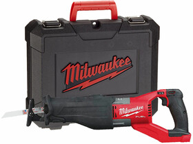 Milwaukee M18FSX-0C akkus szablyafűrész Milwaukee M18FSX-0C akkus szablyafűrész