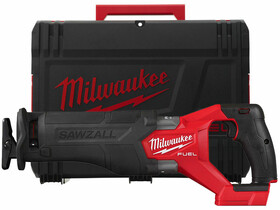 Milwaukee M18FSZ-0X akkus szablyafűrész Milwaukee M18FSZ-0X akkus szablyafűrész