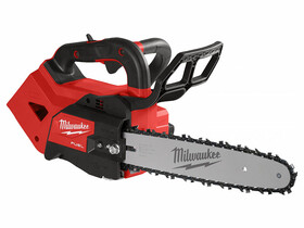 Milwaukee M18FTHCHS35-0 akkus láncfűrész Milwaukee M18FTHCHS35-0 akkus láncfűrész