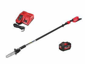Milwaukee M18FTPS30-121 akkus magassági ágvágó 30 cm Milwaukee M18FTPS30-121 akkus magassági ágvágó 30 cm