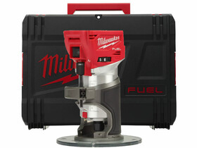 Milwaukee M18FTR-0X akkus élmaró Milwaukee M18FTR-0X akkus élmaró