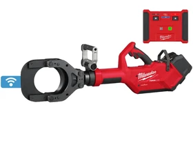 Milwaukee M18HCC125-801C akkus kábelvágó 125 mm Milwaukee M18HCC125-801C akkus kábelvágó 125 mm