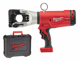 Milwaukee M18HCC45-0C akkus kábelvágó Milwaukee M18HCC45-0C akkus kábelvágó