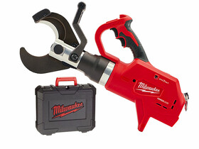 Milwaukee M18HCC75-0C akkus kábelvágó Milwaukee M18HCC75-0C akkus kábelvágó
