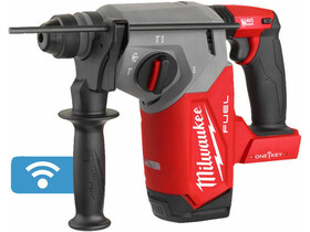 Milwaukee M18ONEFH-0 ONE-KEY 26 mm-es SDS-Plus akkus fúrókalapács Milwaukee M18ONEFH-0 ONE-KEY 26 mm-es SDS-Plus akkus fúrókalapács