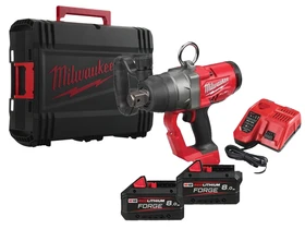 Milwaukee M18ONEFHIWF1-802X akkus ütvecsavarozó Milwaukee M18ONEFHIWF1-802X akkus ütvecsavarozó