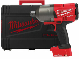 Milwaukee M18ONEFHIWF12-0X akkus ütvecsavarozó Milwaukee M18ONEFHIWF12-0X akkus ütvecsavarozó