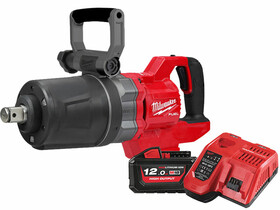 Milwaukee M18ONEFHIWF1DS-121C akkus ütvecsavarozó Milwaukee M18ONEFHIWF1DS-121C akkus ütvecsavarozó