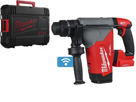 Milwaukee M18ONEFHP-0X 32 mm-es SDS-Plus akkus fúrókalapács Milwaukee M18ONEFHP-0X 32 mm-es SDS-Plus akkus fúrókalapács