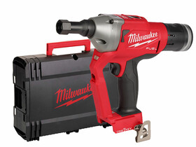 Milwaukee M18ONEFLT-0 akkus szegecsanyahúzó Milwaukee M18ONEFLT-0 akkus szegecsanyahúzó