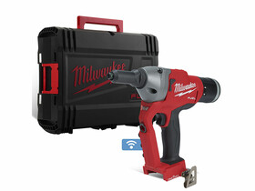 Milwaukee M18ONEFPRT-0X akkus popszegecselő Milwaukee M18ONEFPRT-0X akkus popszegecselő