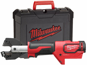 Milwaukee M18ONEHCC-0C ACSR SET akkus kábelvágó Milwaukee M18ONEHCC-0C ACSR SET akkus kábelvágó
