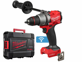 Milwaukee M18ONEPD3-0X akkus ütvefúró-csavarozó Milwaukee M18ONEPD3-0X akkus ütvefúró-csavarozó