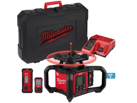 Milwaukee M18RLOHV1200-501C forgólézer Milwaukee M18RLOHV1200-501C forgólézer
